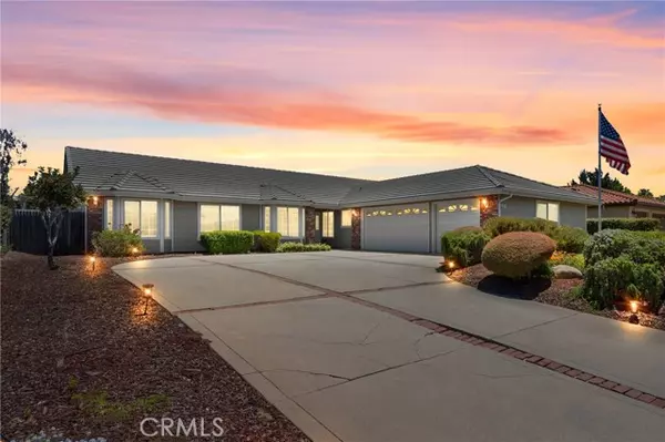 4817 Claybrook Court, Santa Maria, CA 93455