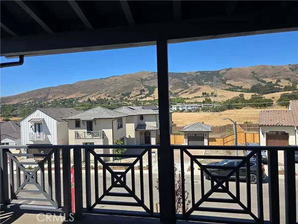 San Luis Obispo, CA 93401,1463 Hansen Lane