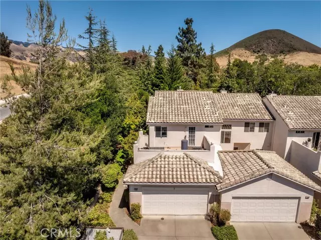 San Luis Obispo, CA 93401,1282 Chaparral Circle