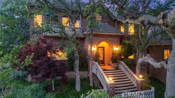 Tehachapi, CA 93561,24120 Martingale Way