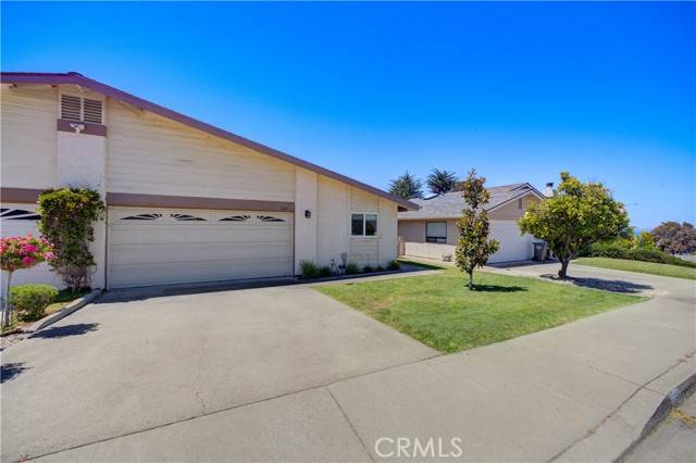 709 Shamrock Lane, Pismo Beach, CA 93449
