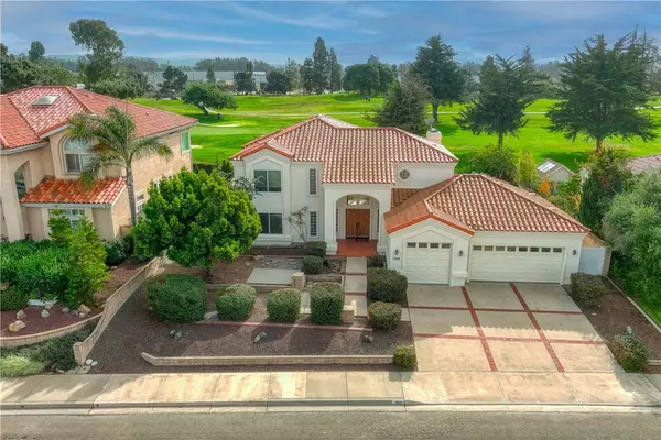 Santa Maria, CA 93455,1008 Fairway Vista Drive