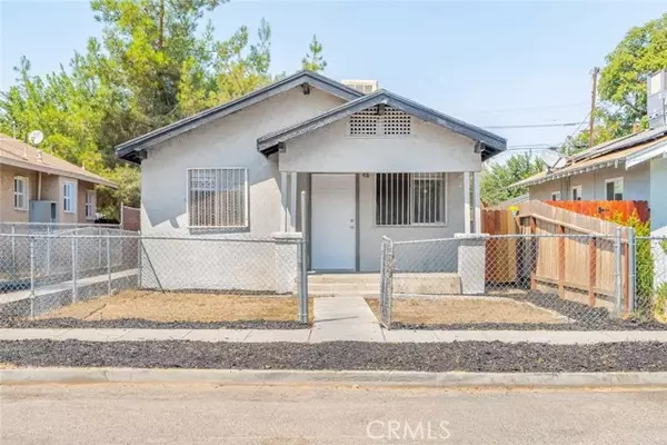 Fresno, CA 93702,3137 E Townsend Avenue