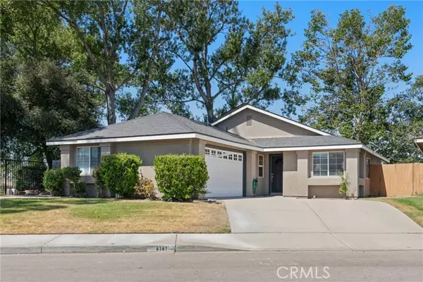 Santa Maria, CA 93455,4141 Morning Ridge Road
