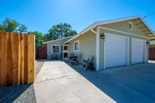 Paso Robles, CA 93446,1812 Riverside Avenue
