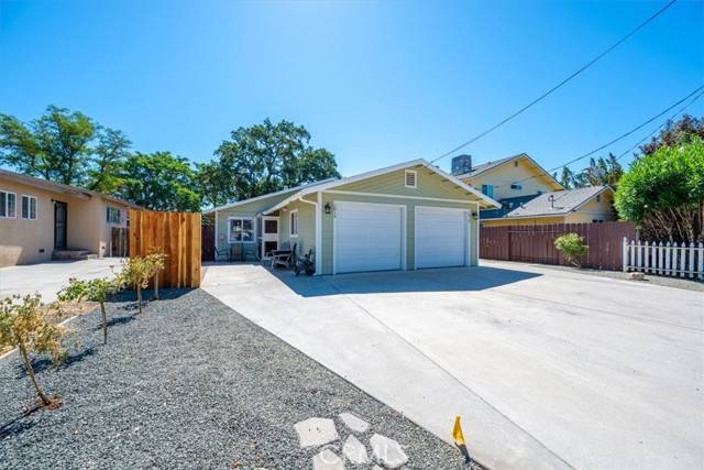 1812 Riverside Avenue, Paso Robles, CA 93446
