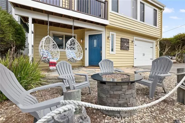 Cambria, CA 93428,295 Plymouth Street