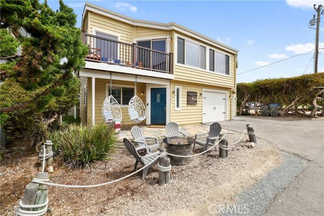 295 Plymouth Street, Cambria, CA 93428