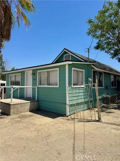 Maricopa, CA 93252,468 Klipstein Street