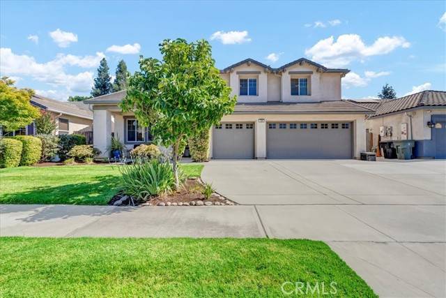 129 E Reese Avenue, Visalia, CA 93277