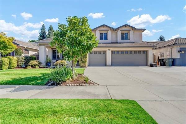 129 E Reese Avenue, Visalia, CA 93277