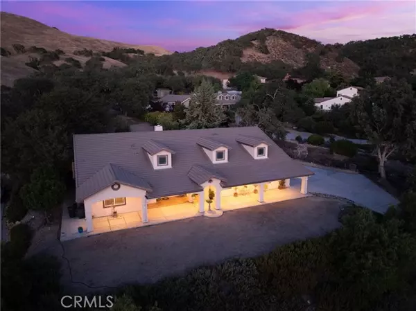 Paso Robles, CA 93446,9966 Sunfish Circle