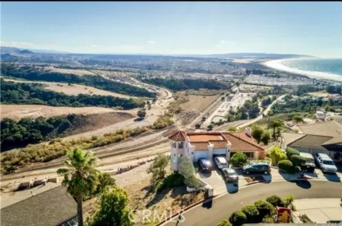 Pismo Beach, CA 93449,1250 Longview Avenue