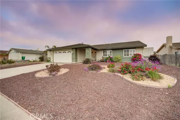 422 Highland Drive, Santa Maria, CA 93455