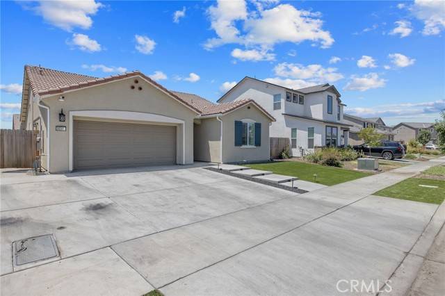 Visalia, CA 93292,3531 E Laura Court