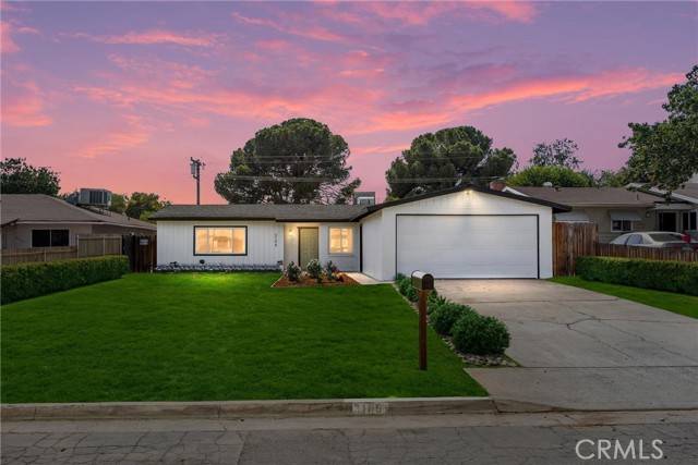 3108 Idaho Street, Bakersfield, CA 93305