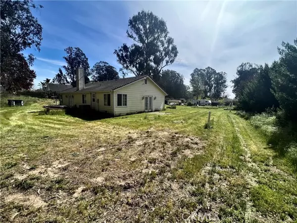 2640 Fowler Lane, Arroyo Grande, CA 93420