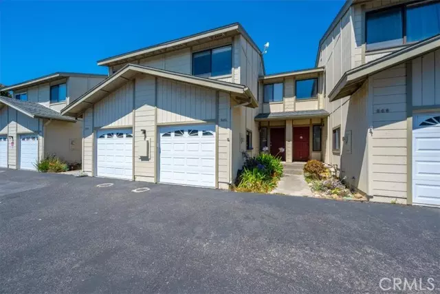 San Simeon, CA 93452,541 Casa Del Mar