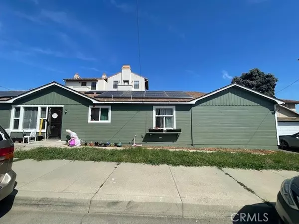Grover Beach, CA 93433,172 N 13th Street