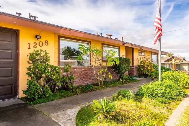 Santa Maria, CA 93455,1208 Glines Avenue