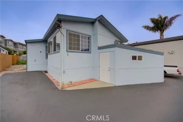 Oceano, CA 93445,2531 Cienaga Street #3