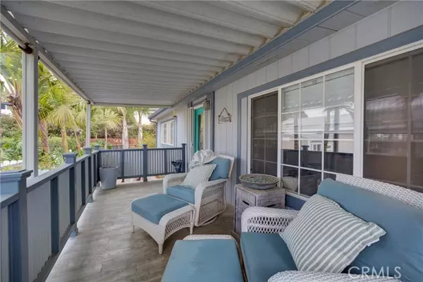 Arroyo Grande, CA 93420,765 Mesa View Drive #290