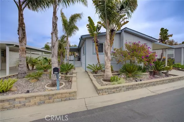 Arroyo Grande, CA 93420,765 Mesa View Drive #290