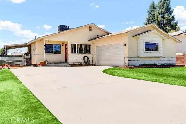 Bakersfield, CA 93308,4825 Putter Lane