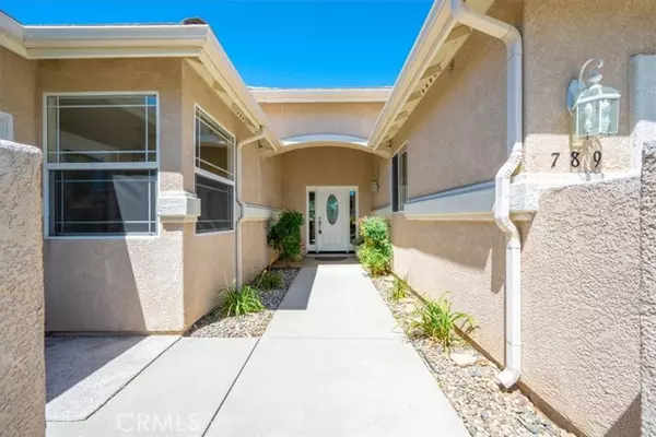 Paso Robles, CA 93446,789 Oxen Street