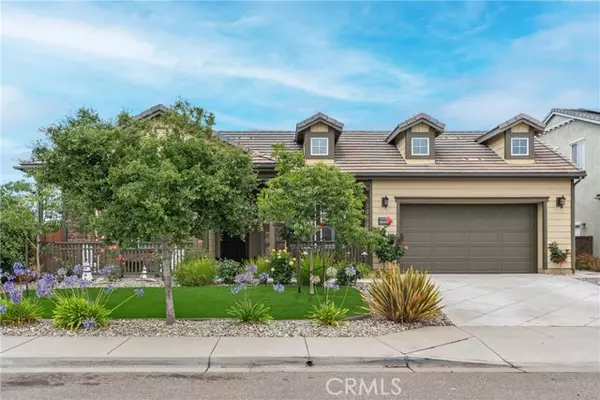 Santa Maria, CA 93455,5889 Aubrey Way