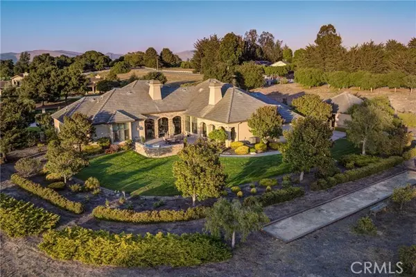 Arroyo Grande, CA 93420,2235 Valley Oaks