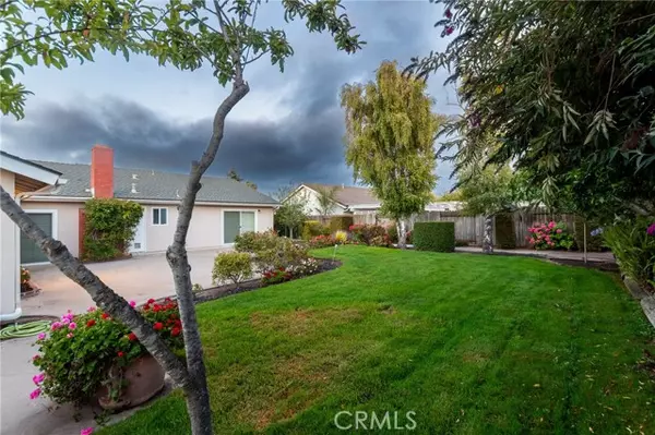 Santa Maria, CA 93455,1096 Foxenwood Drive