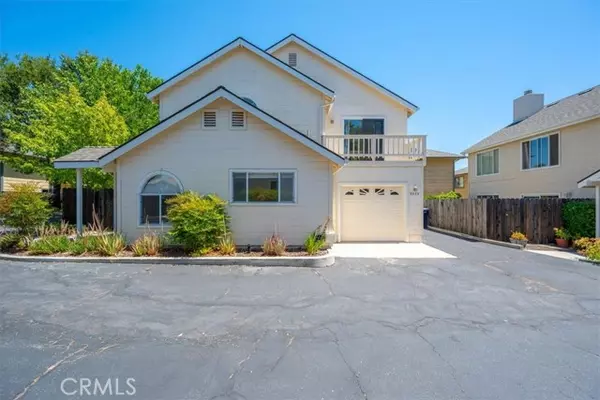9325 Musselman, Atascadero, CA 93422