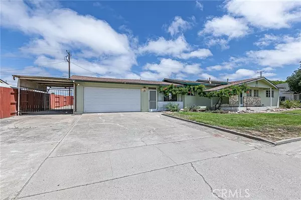 Santa Maria, CA 93455,205 Shirley Lane