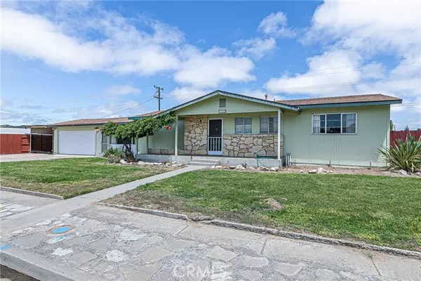 Santa Maria, CA 93455,205 Shirley Lane