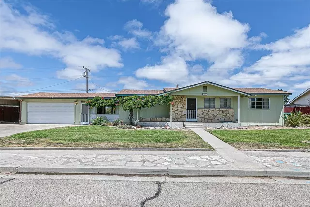 Santa Maria, CA 93455,205 Shirley Lane