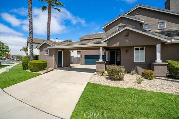 Santa Maria, CA 93455,721 La Gracia