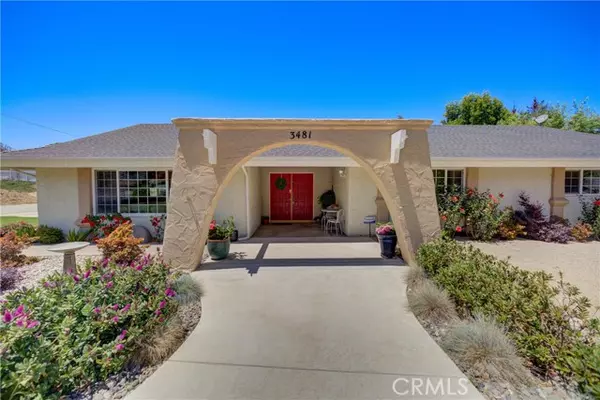 Santa Maria, CA 93455,3481 Drake Drive