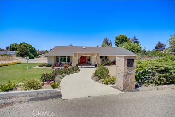 Santa Maria, CA 93455,3481 Drake Drive