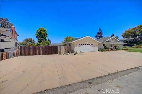 Santa Maria, CA 93455,3481 Drake Drive