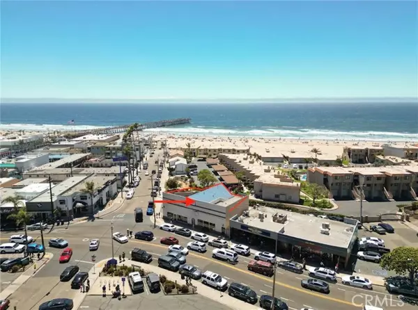 Pismo Beach, CA 93449,801 Dolliver Street