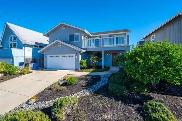 Morro Bay, CA 93442,590 Downing Street