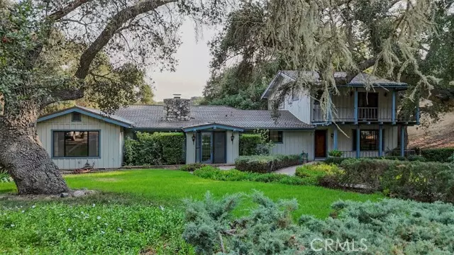 Santa Ynez, CA 93460,4260 Oak View Road