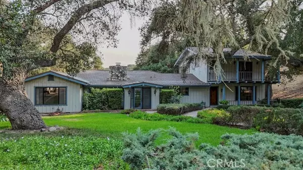 4260 Oak View Road, Santa Ynez, CA 93460