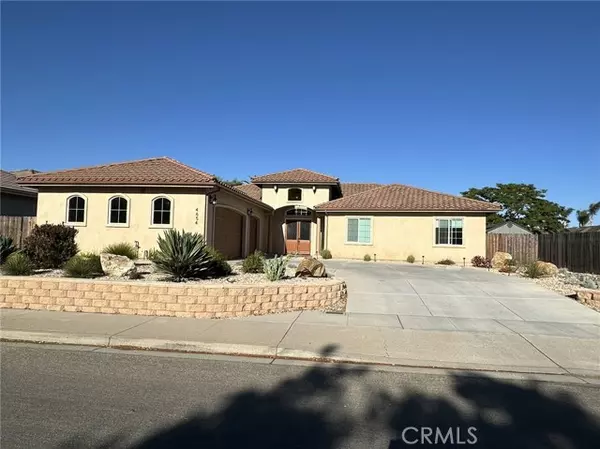 Santa Maria, CA 93455,4654 Hummel Drive