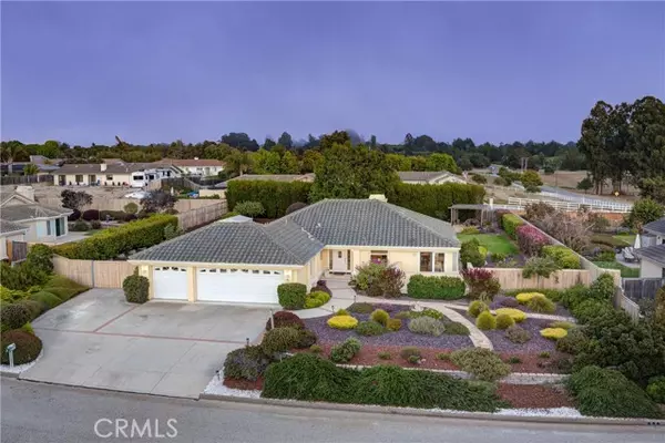 Arroyo Grande, CA 93204,585 Red Tail Meadow Lane