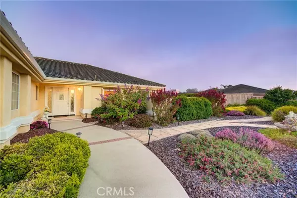Arroyo Grande, CA 93420,585 Redtail Meadow Lane