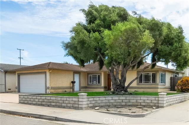 1020 W Cherry Avenue, Lompoc, CA 93436