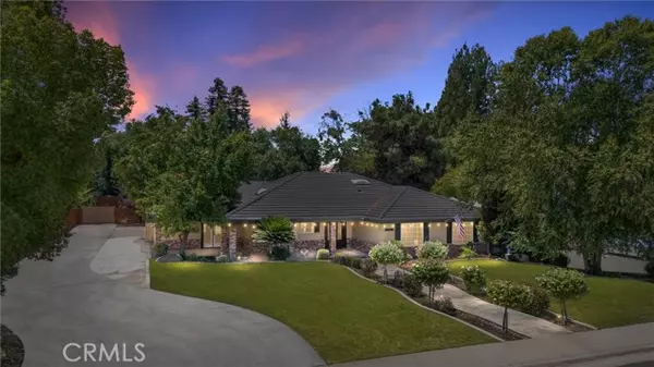 11717 Old Town Road, Bakersfield, CA 93312