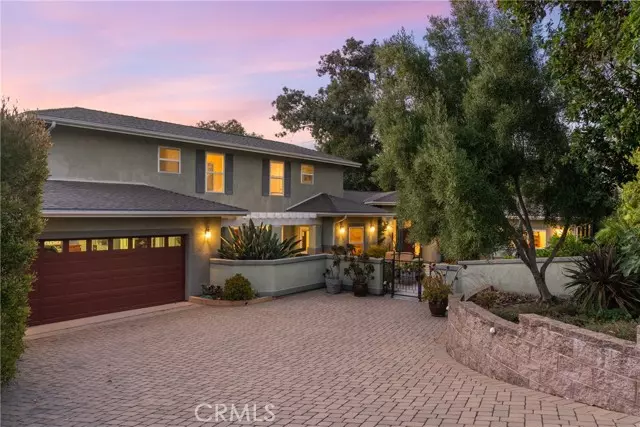 San Luis Obispo, CA 93401,623 Grove Street
